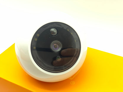 AMARYLLO Apollo Suivi automatique à 360° Vision nocturne limpide détection de bruit