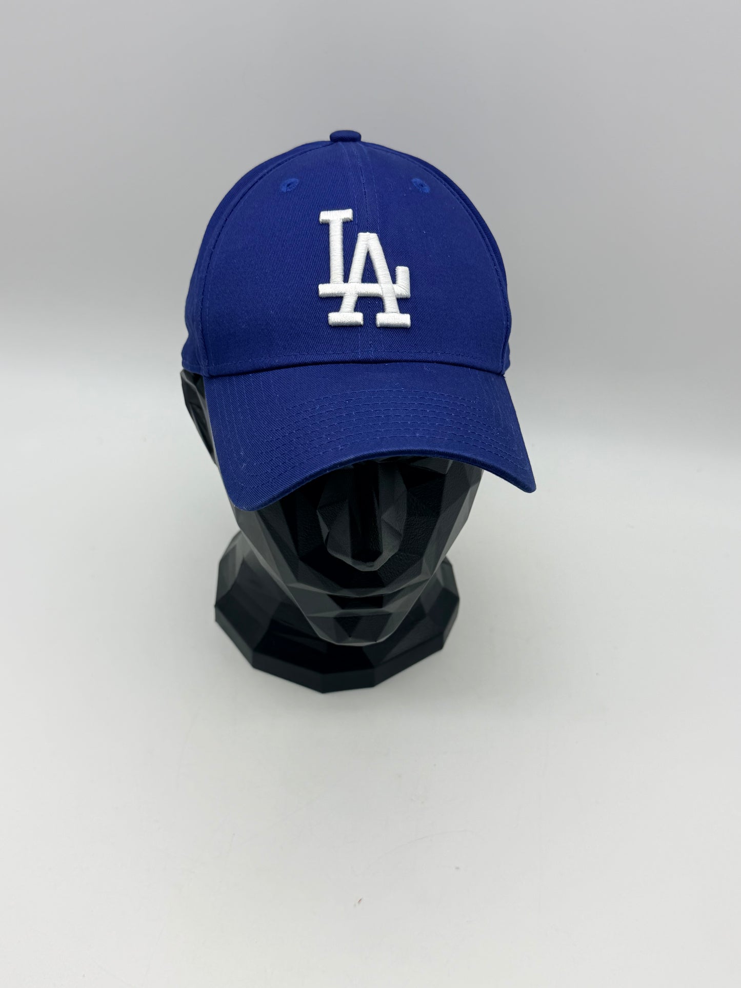 9FORTY
Casquette new era LA Dodgers The League Blue 9FORTY ( occasion ) excellent état