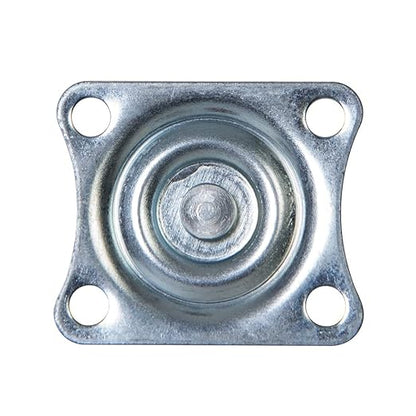 FIXMAN 31EMM LIGHT DUTY ROULETTES PIVOTANTES (LOT DE 4)