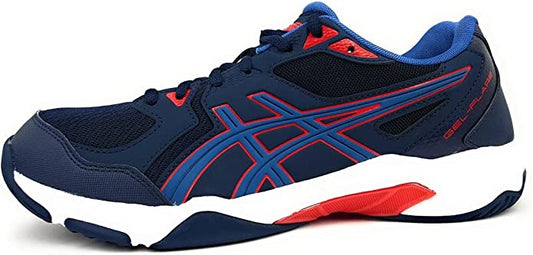 Chaussures indoor Asics Gel neuves et authentique taille 43,5