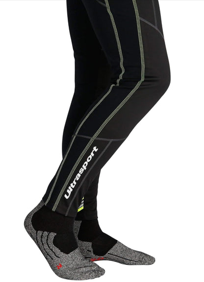 Ultrasport Advanced Avers Pantalon de Ski de Fond Homme