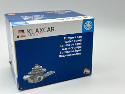 POMPE À EAU Klaxcar, 42002z Peugeot, Citroën, fiât, Lancia