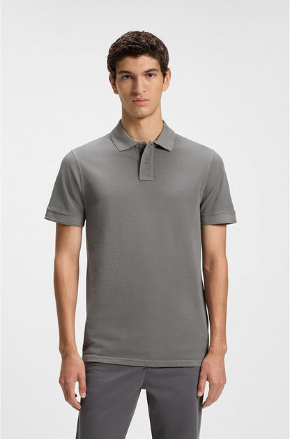 BOSS Prime 10203439 01 Polo Homme
