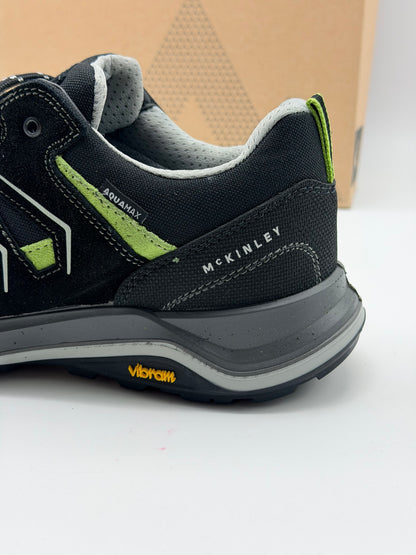 McKINLEY
UNISEX TREKKINGSCHUHE MAGMUS AQX
