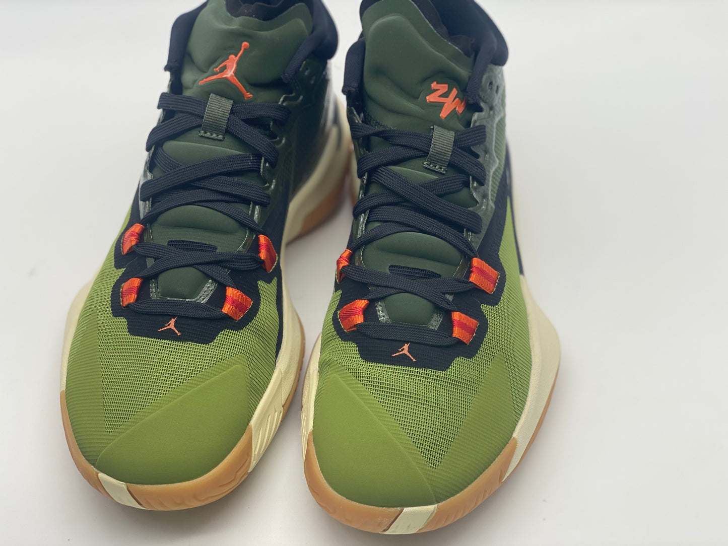 Nike Jordan Zion 1 ‘Let’s Dance’ Basketball  T43 44 Authentique Neuves