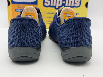 Skechers Breathe Easy Fortune, Baskets Basses Femme