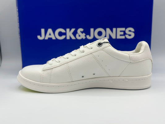 Baskets bas Jack&Jones Sneakers Bright White neuf taille 43