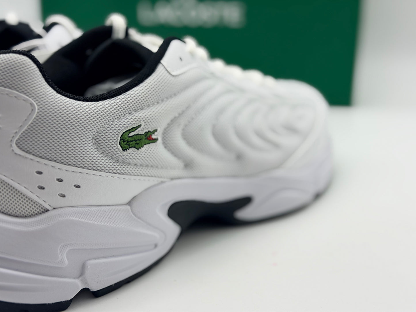 Lacoste
STORM 2K LITE - Baskets basses