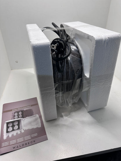 Prise Exterieure Etanche décoratif, 4 Prises 10A/2500W, ou 2 prises +prorgammateur ou Bluetooth