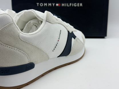 Tommy Hilfiger Homme Runner Icon Mix Bas