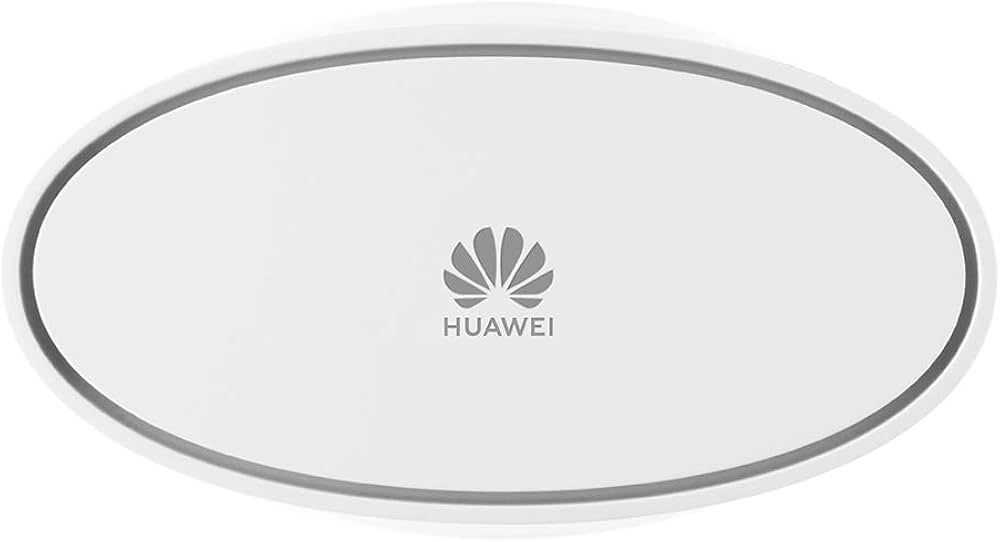 HUAWEI Wi-Fi Q2 Pro (1 Base + 2 Satellites) Système Hybride Maillé 5GHz et CPL Un Réseau Unique Plug & Play Faible Latence Gigabit Powerline Ports GE Optimisation Wi-Fi 5GHz