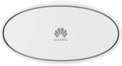 HUAWEI Wi-Fi Q2 Pro (1 Base + 2 Satellites) Système Hybride Maillé 5GHz et CPL Un Réseau Unique Plug & Play Faible Latence Gigabit Powerline Ports GE Optimisation Wi-Fi 5GHz