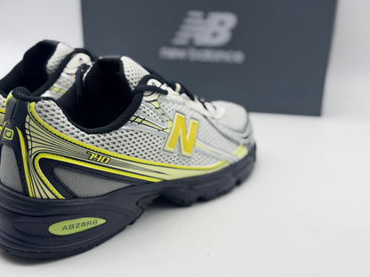 Baskets new balance hommes 740 chaussures