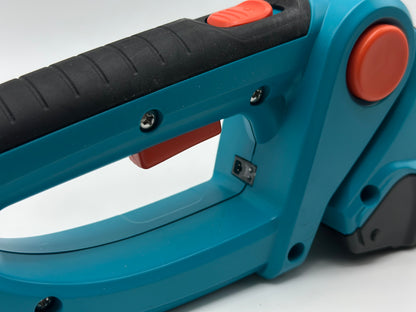 Kit de cisailles à gazon + taille-buissons sur accu ComfortCut de Gardena neuf