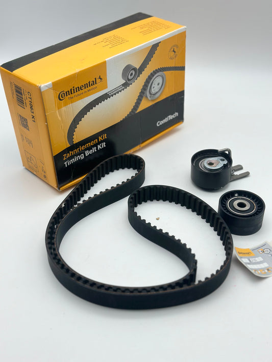Continental CONTITECH CT1063K1 Kit distribution Citroën Ford Peugeot Mazda Toyot