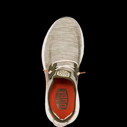 Hey Dude chaussures Mode Men