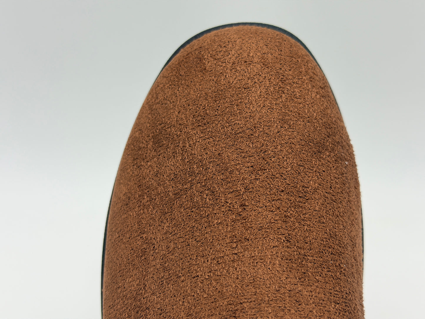 Sabots Confort Marron et beige