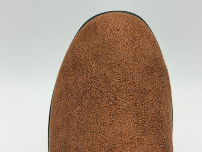 Sabots Confort Marron et beige