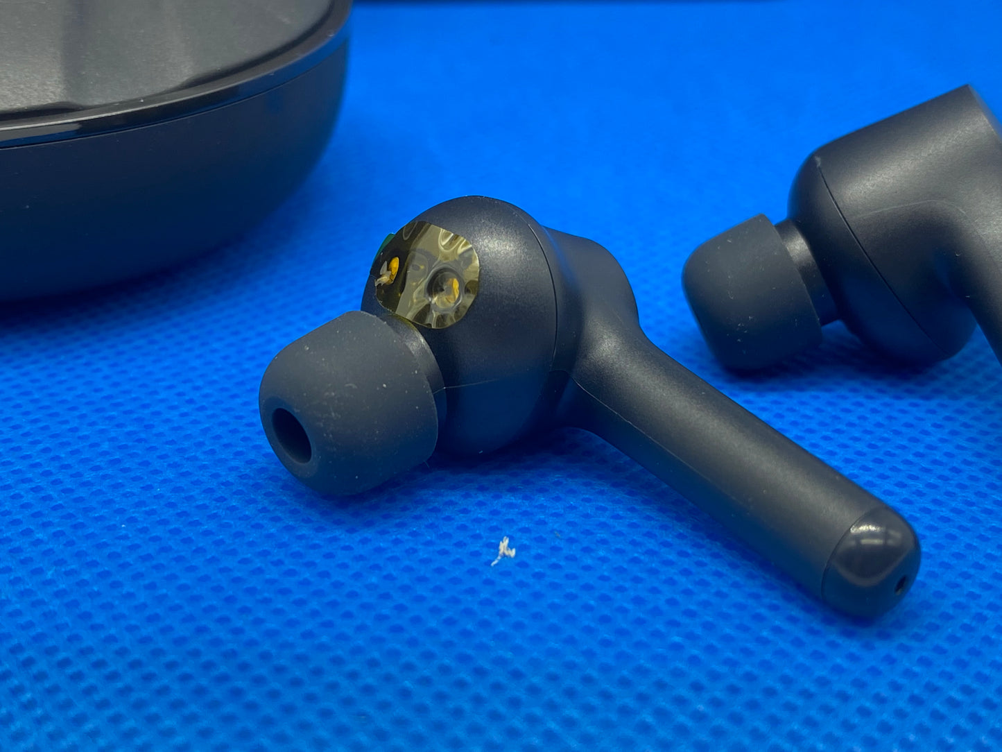 Écouteurs sans fils Bluetooth 5.0 sans décalage neuves
