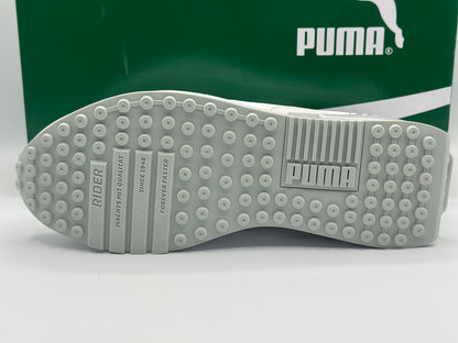 PUMA Mixte Basket neuves et authentique taille 42 (UK8 US9) et 44,5 (UK10 US11)