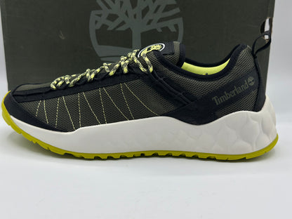 TIMBERLAND

Baskets Solar Wave A2AYS Dark Green Mesh