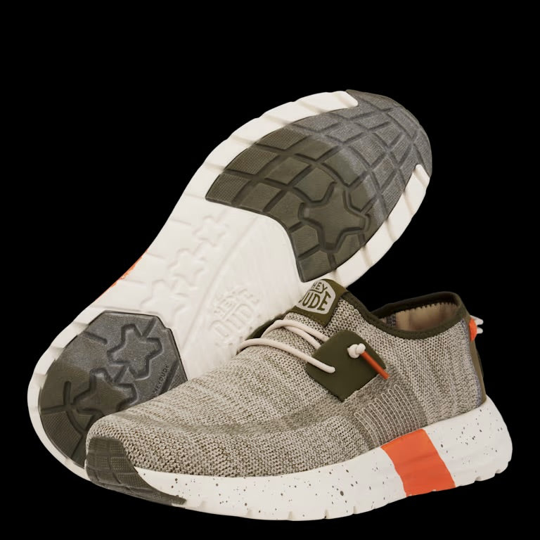 Hey Dude chaussures Mode Men