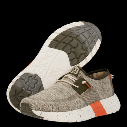 Hey Dude chaussures Mode Men