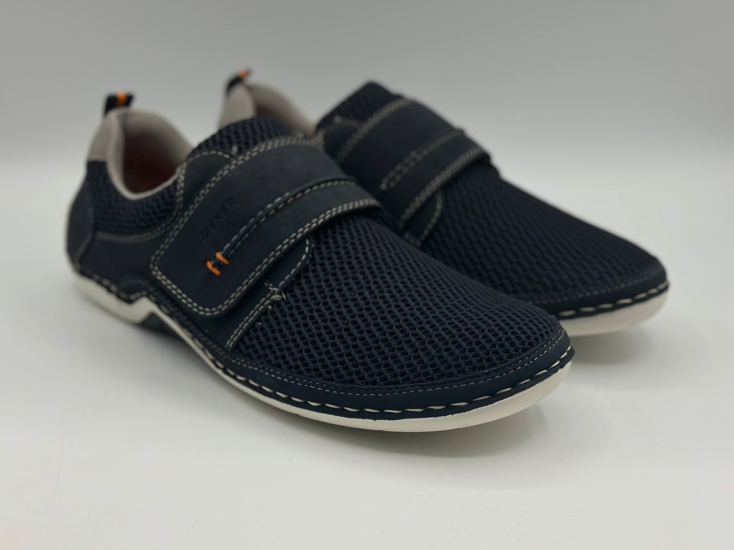 Rieker Homme Mocassin taille 44