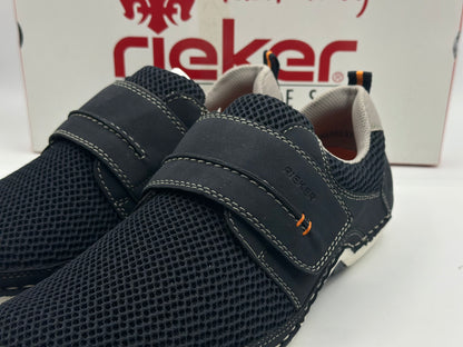 Rieker Homme Mocassin taille 44