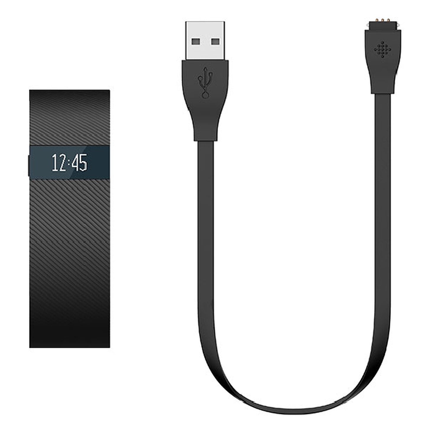 Fitbit Blaze Câble de Recharge
CÂBLE DE RECHARGE POUR MONTRE DE FITNESS FITBIT BLAZE