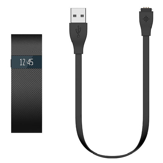 Fitbit Blaze Câble de Recharge
CÂBLE DE RECHARGE POUR MONTRE DE FITNESS FITBIT BLAZE