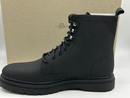 UNISEX - Bottines à lacets - black