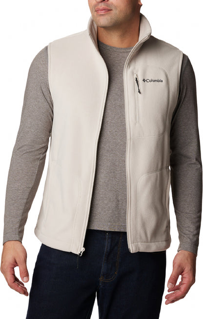 Gilet polaire Columbia Hommes neuve et authentique taille L