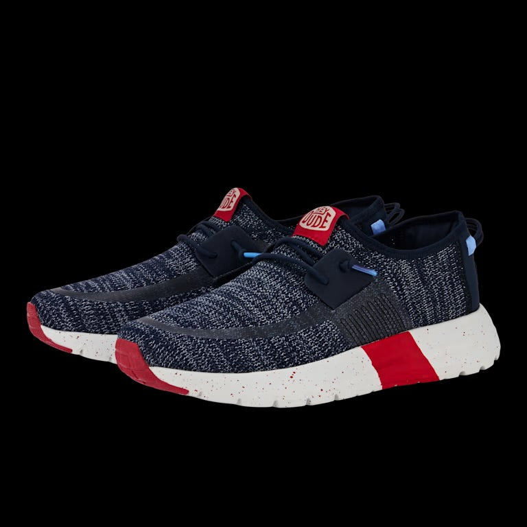 Hey Dude chaussures Mode Men