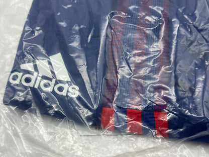 Pantalon survêtement adidas OL olympique lyonnais neuf et authentique taille S