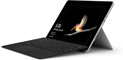 Clavier Type Cover pour Surface Go - noir (Alcantara®) neuf origine