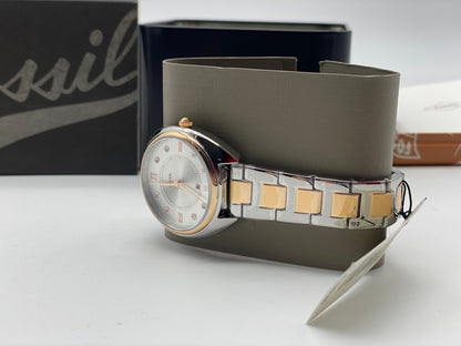 Fossil Modern Sophisticate BQ1574 Pour Femme Flambant Neuve
