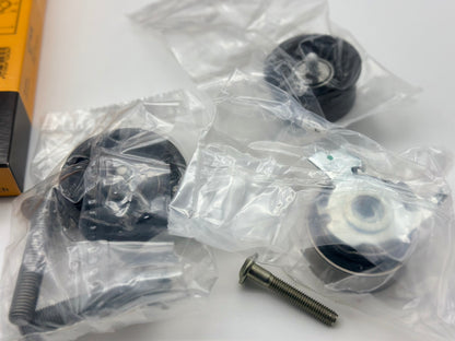 Kit de distribution CONTITECH CT975K3, Chevrolet, Opel, saab, Skoda, VAUXHALL