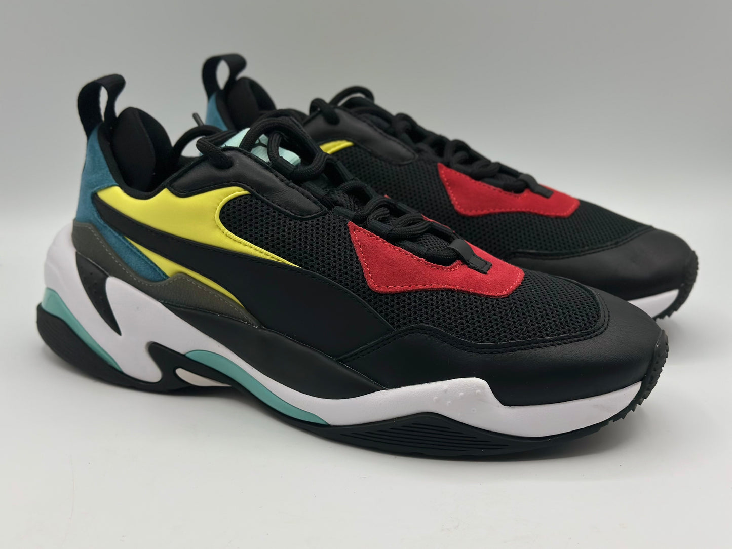 PUMA
Basket Puma SLTC THUNDER SPECTRA