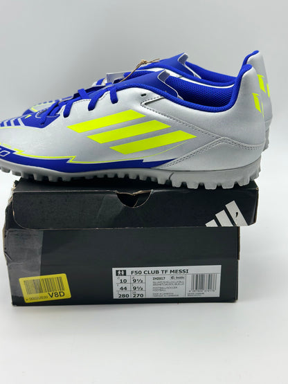 CHAUSSURE LEAGUE MESSI TURF adidas