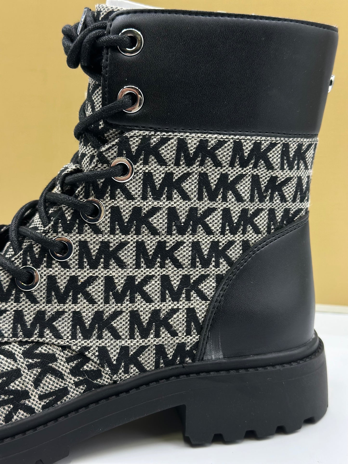 MICHAEL MICHAEL KORS
Ranger Payton en jacquard à logo