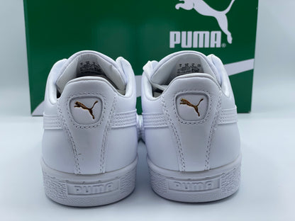 PUMA Basket Classic XXI Baskets Unisexes Taille 38,5.