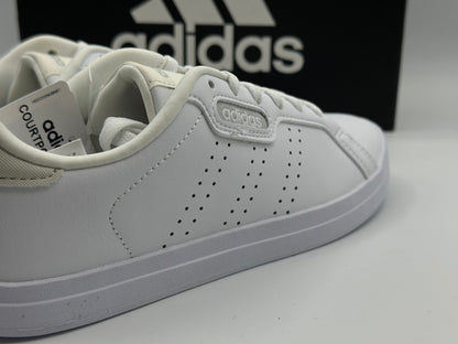 adidas Femme Base Courtpoint Chaussures de Tennis