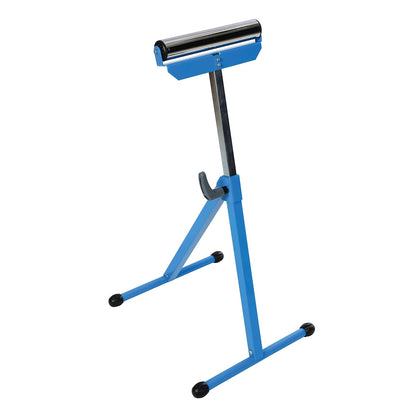 Silverline - Support avec rouleau 685 - 1 080 mm (675120)