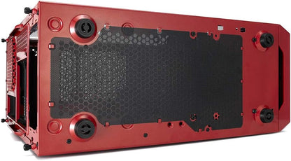 Boîtier d’ordinateur Mid Tower - ATX - Débit d’air élevé - 2X Fractal Design Silent LL Series 120mm neuf