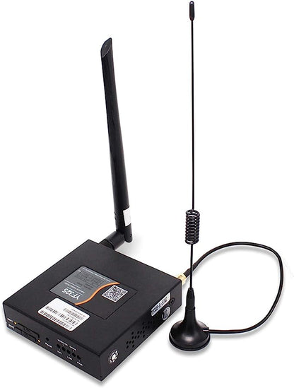 Routeur WiFi Cellulare 4G professionnel Europe avec antenne externe neuf