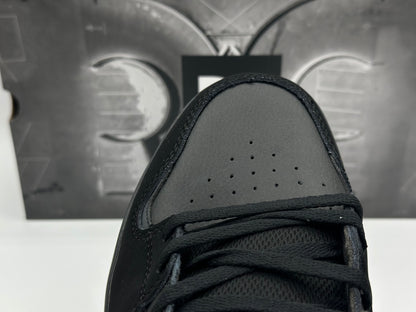 DC Cure - Chaussures de skate en cuir pour Homme
