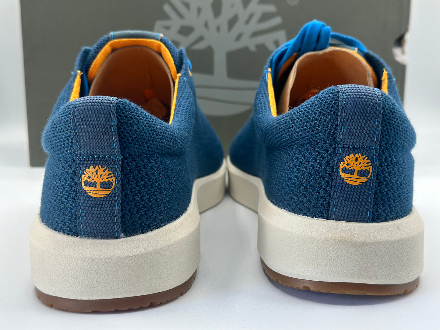 TIMBERLAND
Sneakers neuf toutes saisons légères