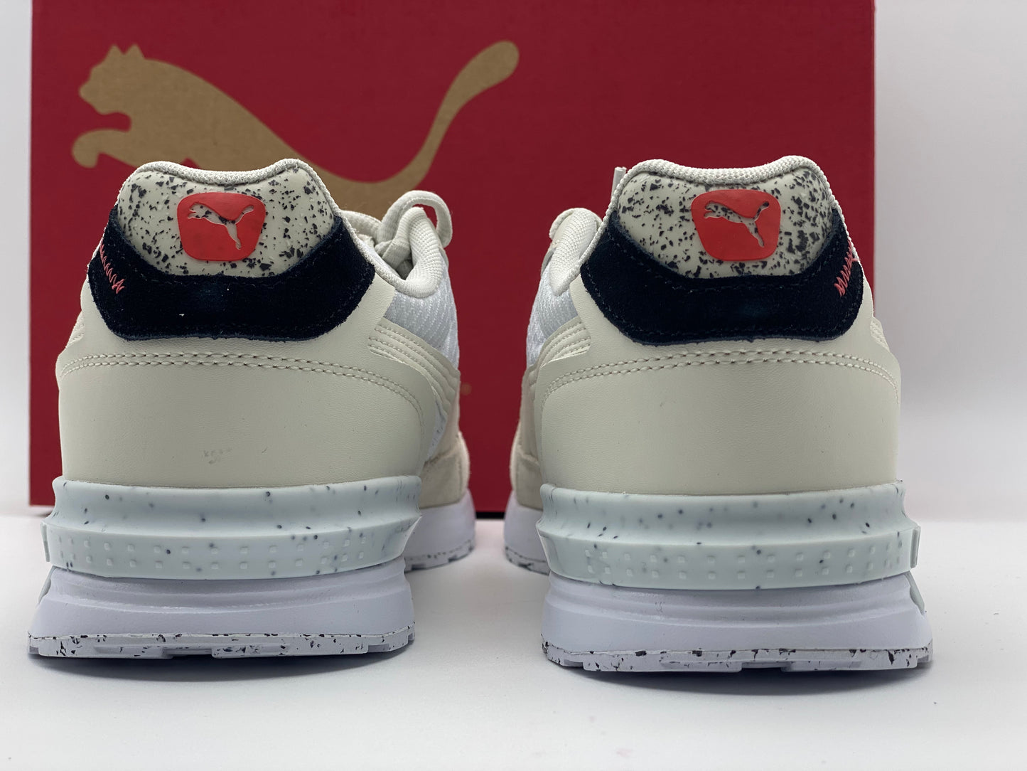 PUMA , Basket Mixte neuves et authentique neuve