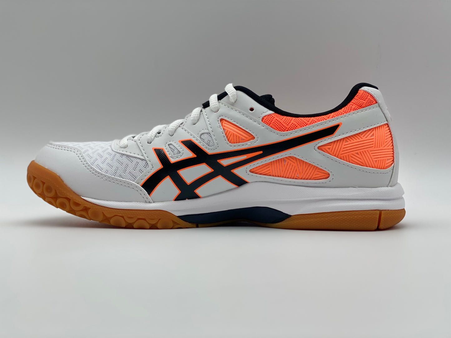 Chaussures d'intérieur Asics GEL-RENMA neuve et authentique taille 40,5